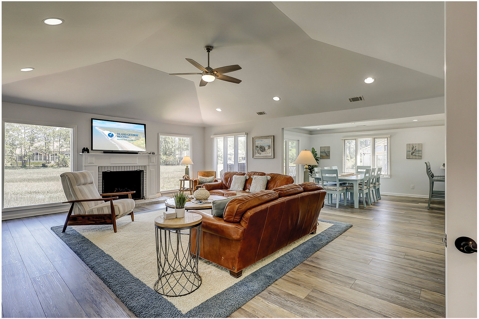 Hilton Head Island Vacation Rental