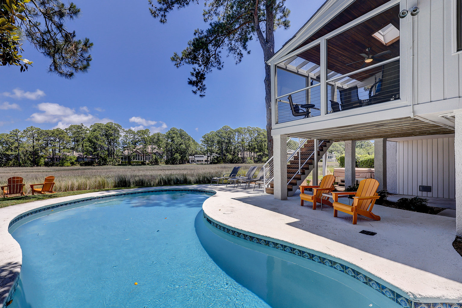 Hilton Head Island Vacation Rental
