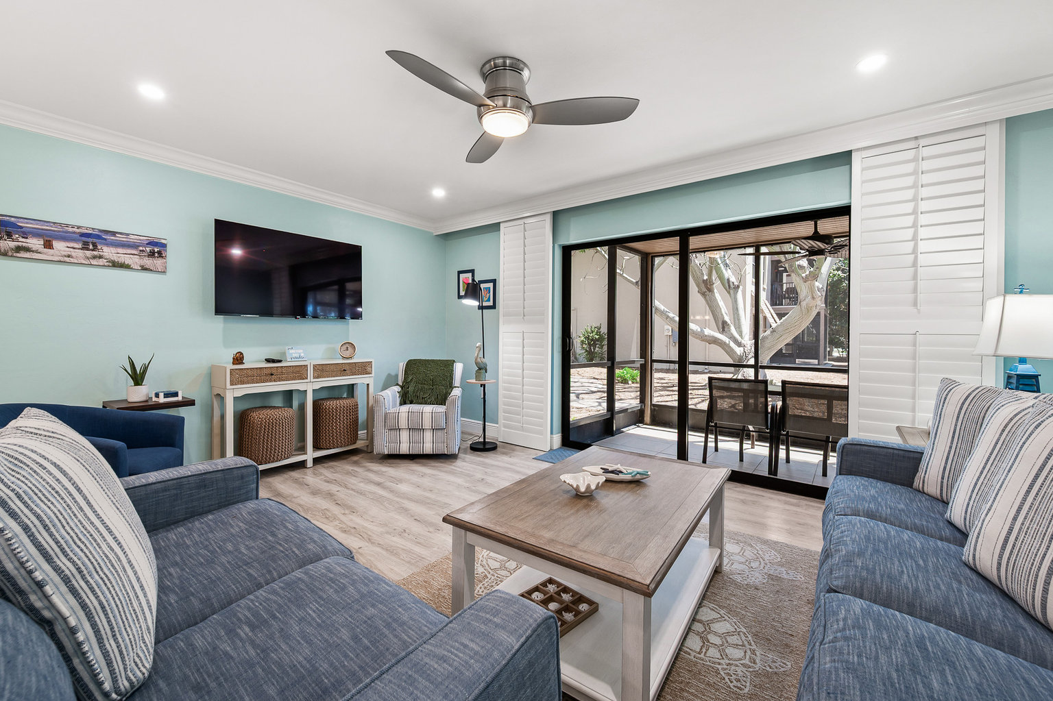 Sanibel Vacation Rental