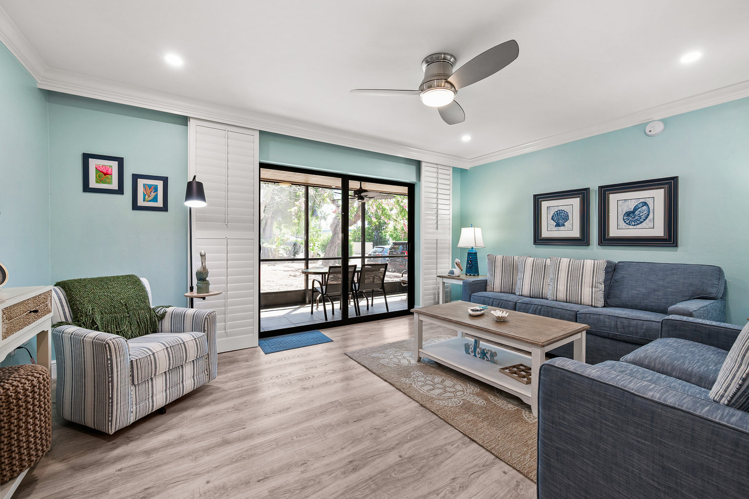 Sanibel Vacation Rental