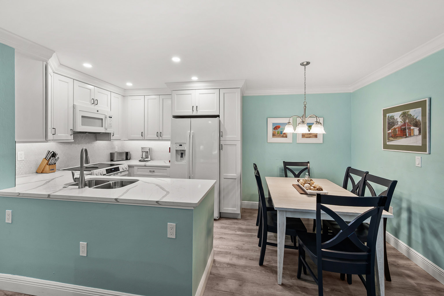 Sanibel Vacation Rental