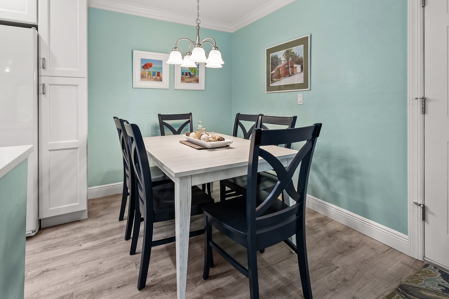 Sanibel Vacation Rental