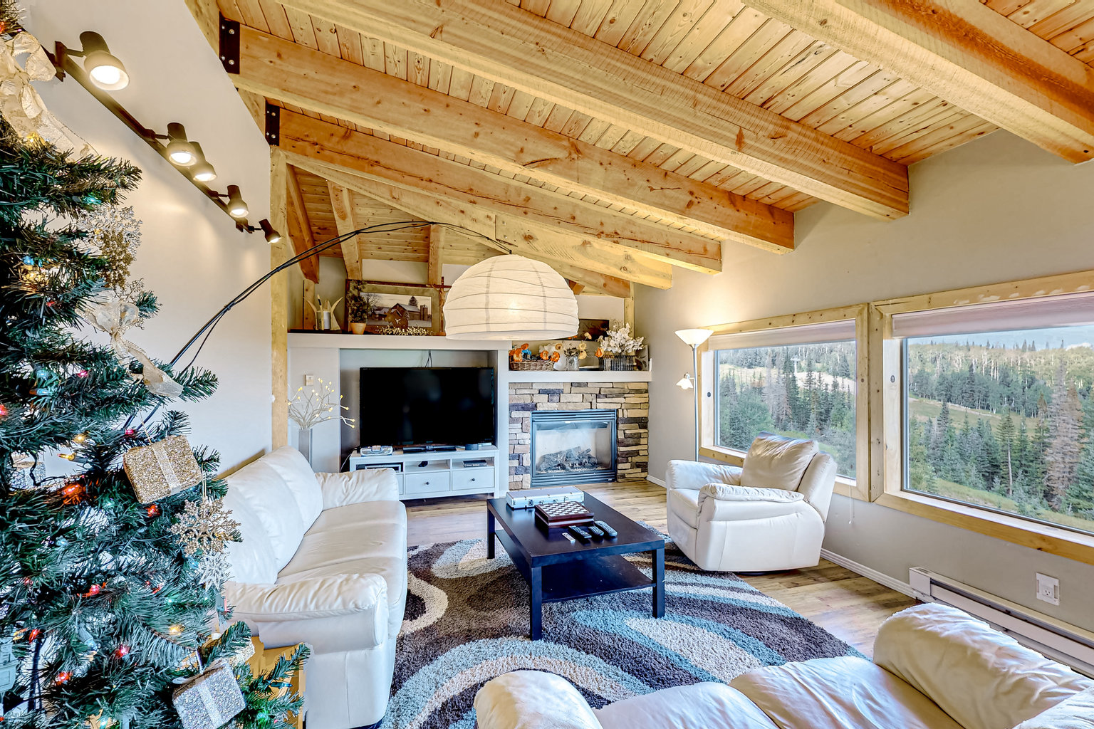 Brian Head Vacation Rental