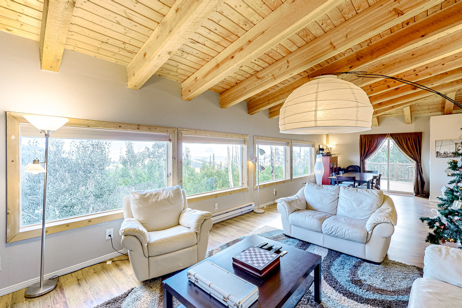 Brian Head Vacation Rental