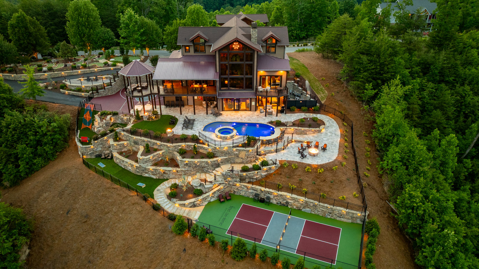 Sevierville Vacation Rental