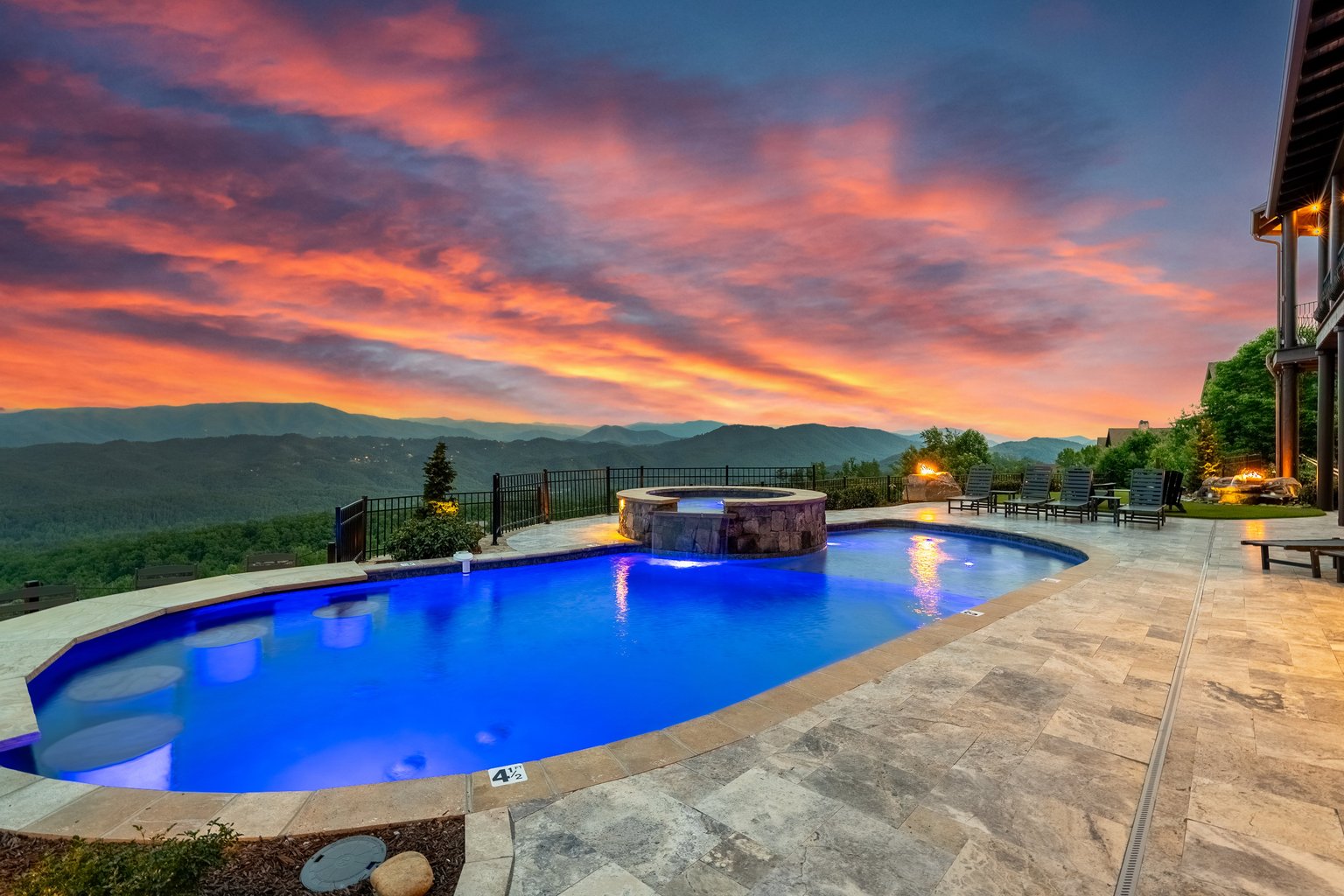 Sevierville Vacation Rental