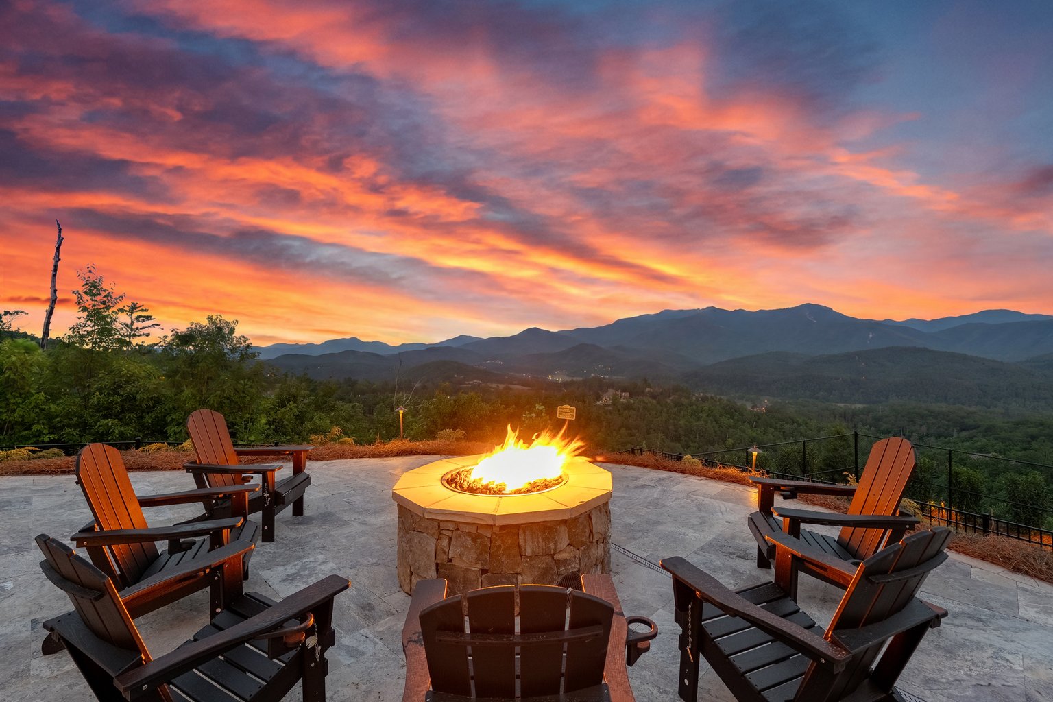 Sevierville Vacation Rental