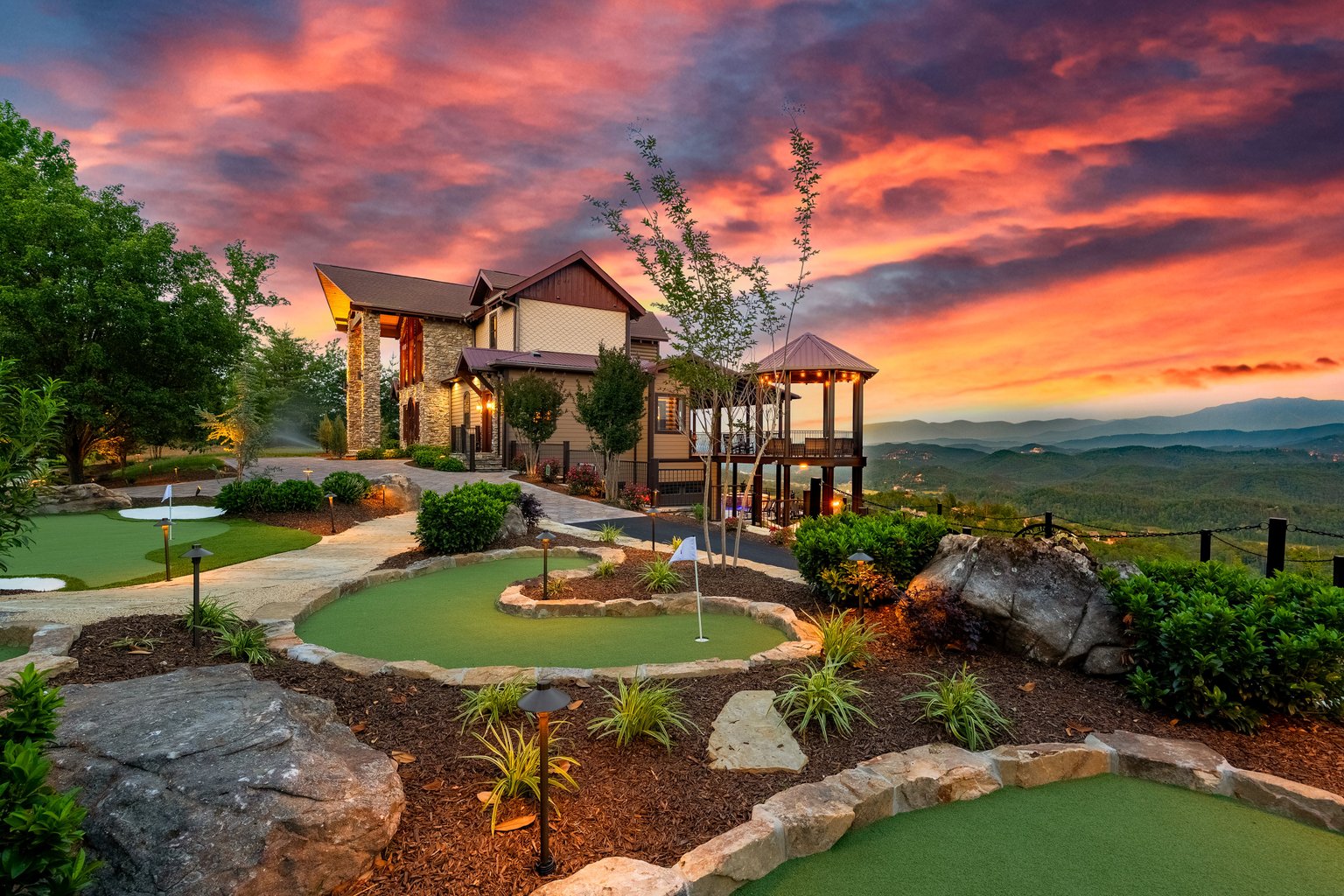 Sevierville Vacation Rental