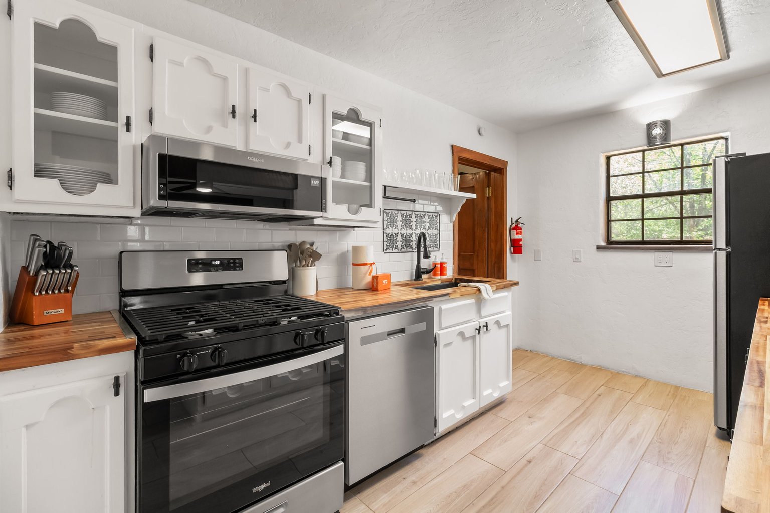 Santa Fe Vacation Rental