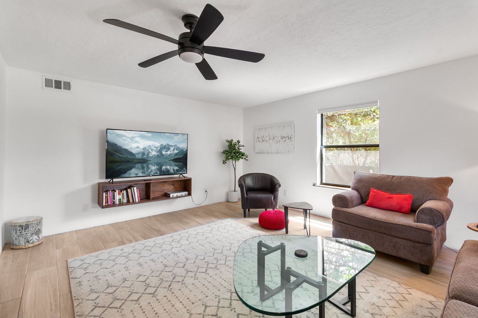 Santa Fe Vacation Rental