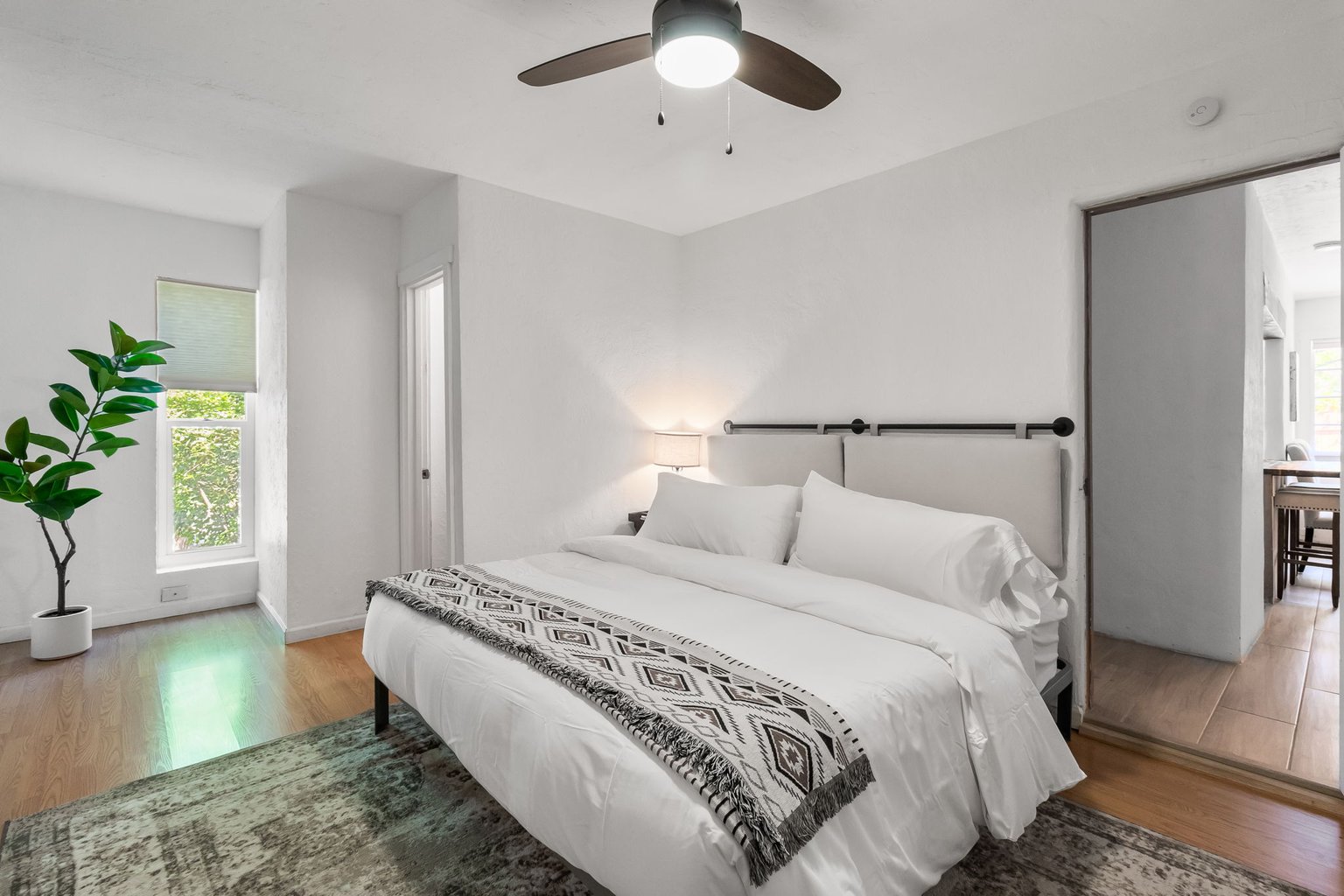 Santa Fe Vacation Rental