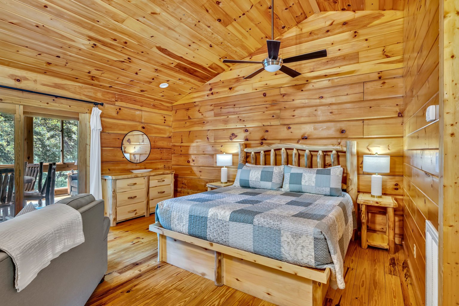 Townsend Vacation Rental