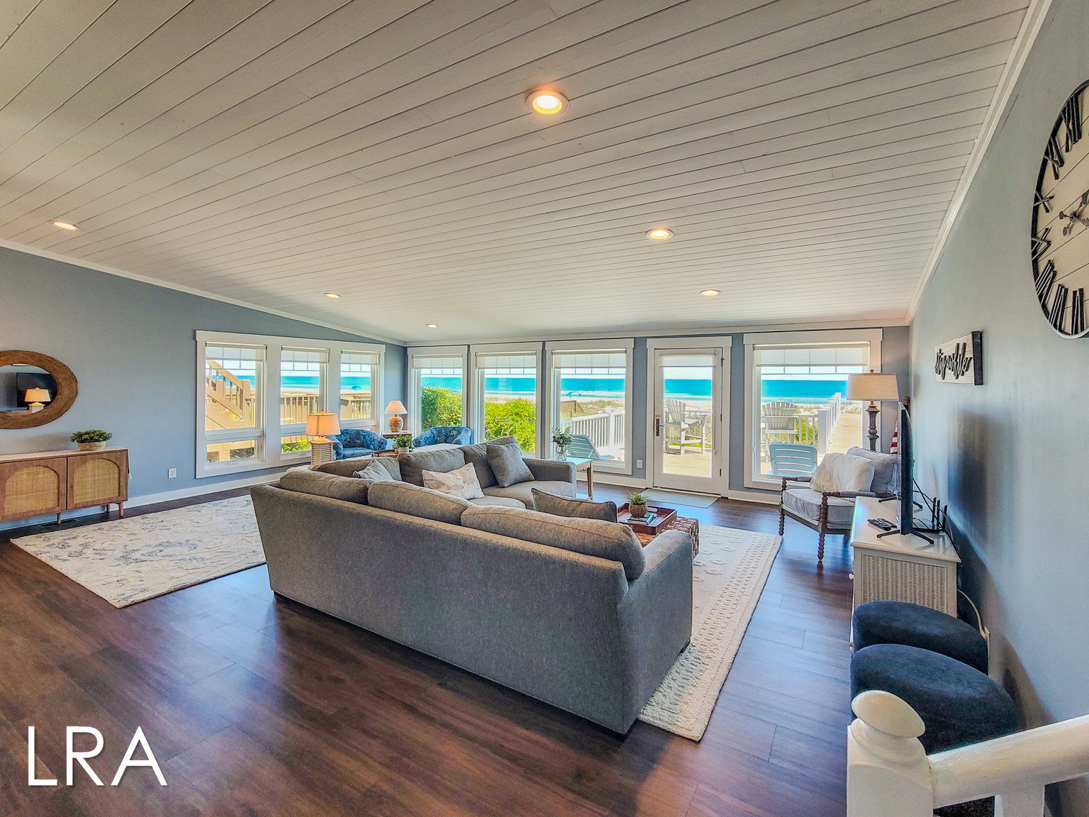 Topsail Beach Vacation Rental
