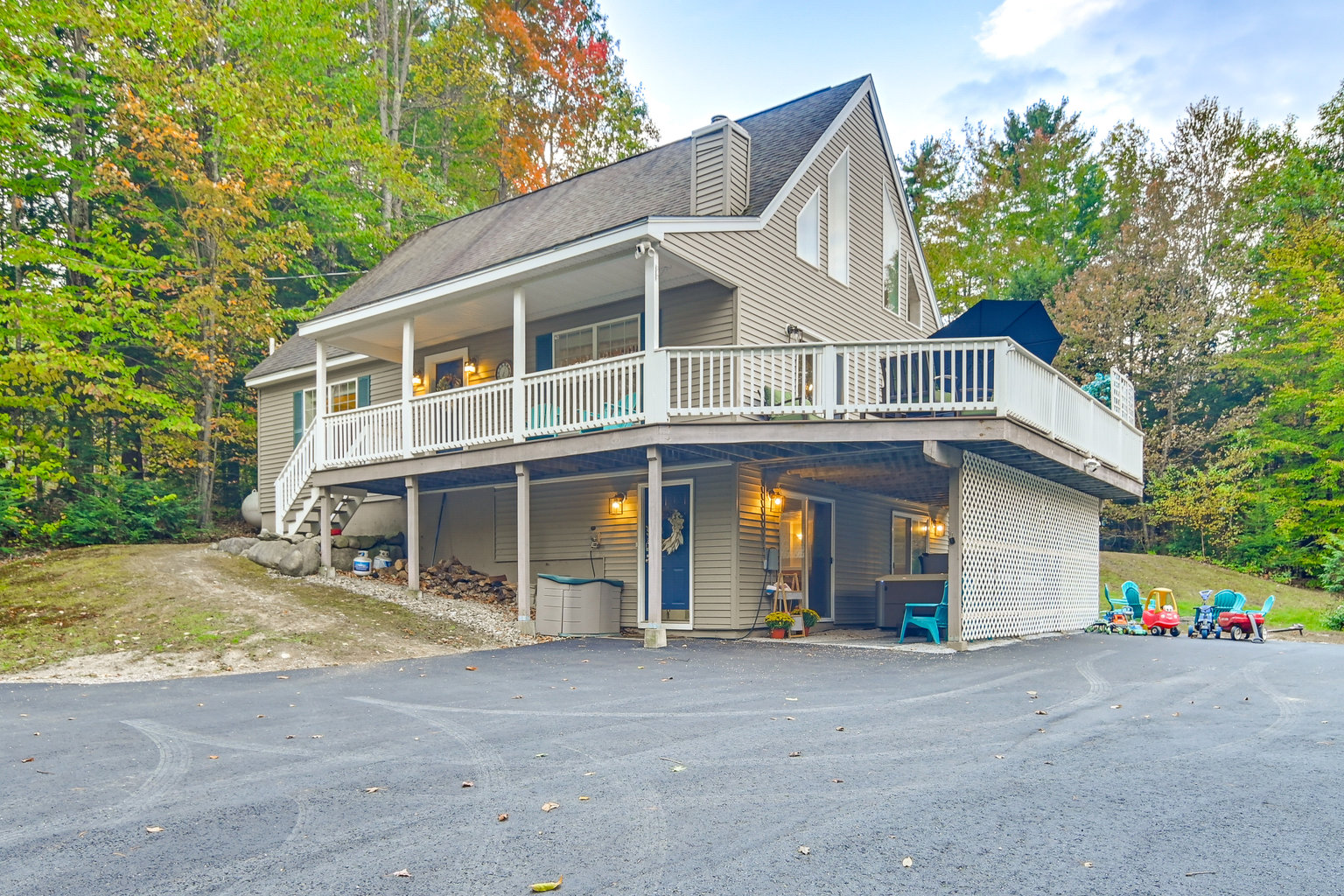 Conway Vacation Rental