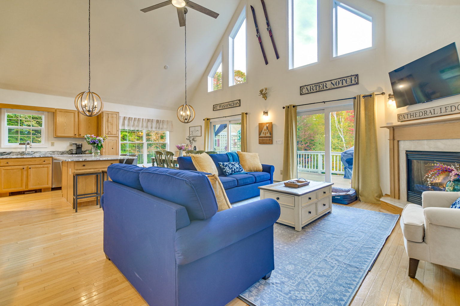 Conway Vacation Rental