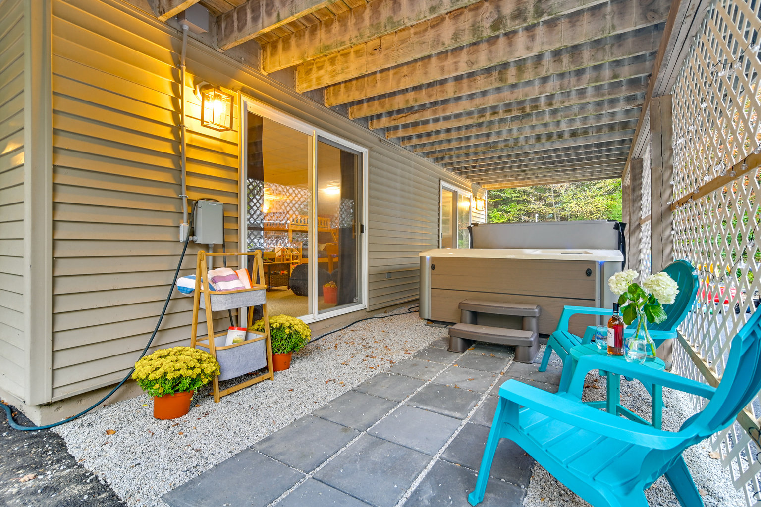 Conway Vacation Rental