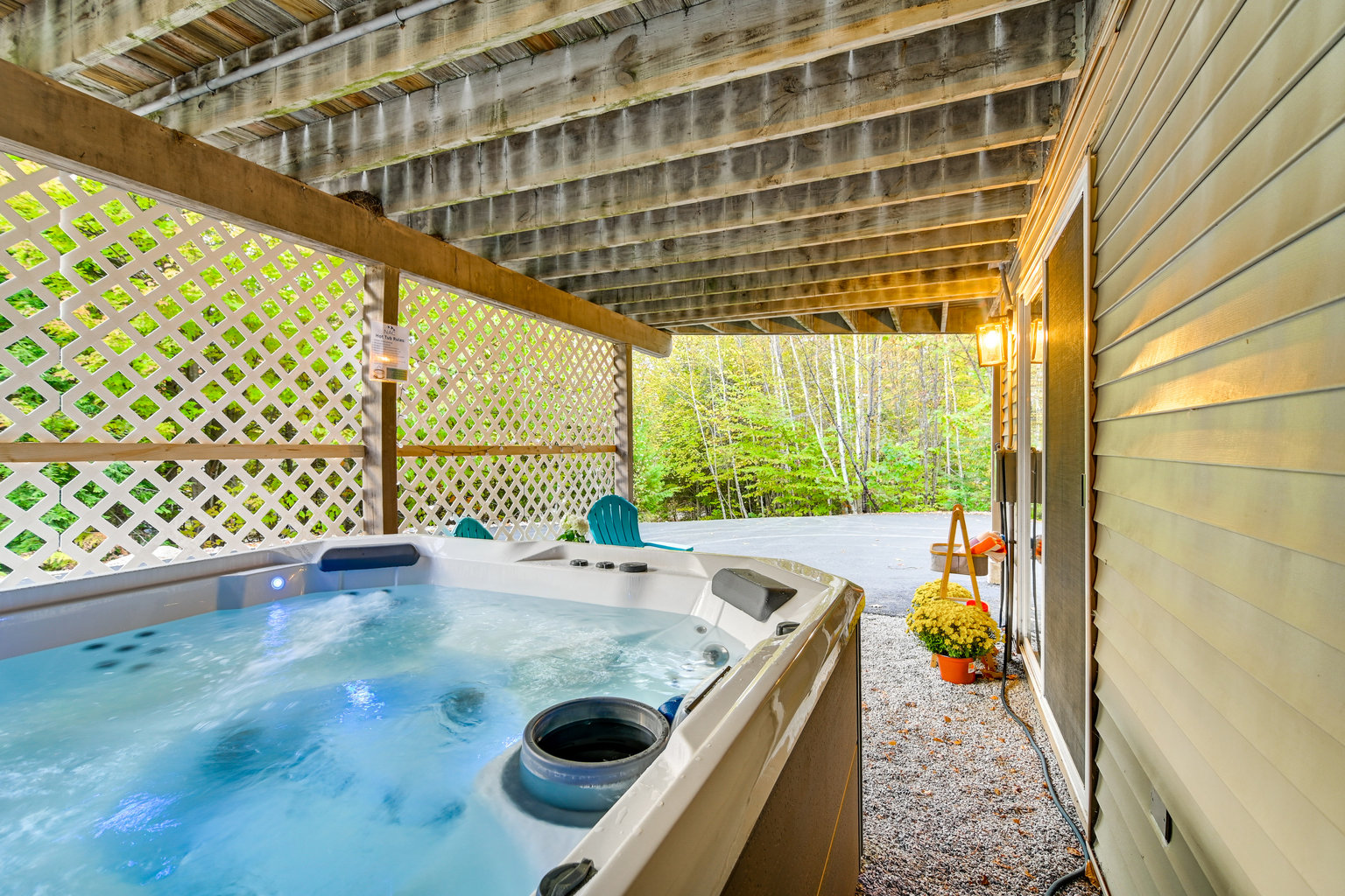 Conway Vacation Rental
