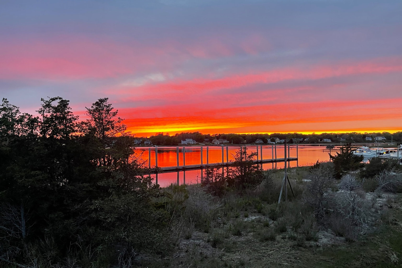 West Dennis Vacation Rental