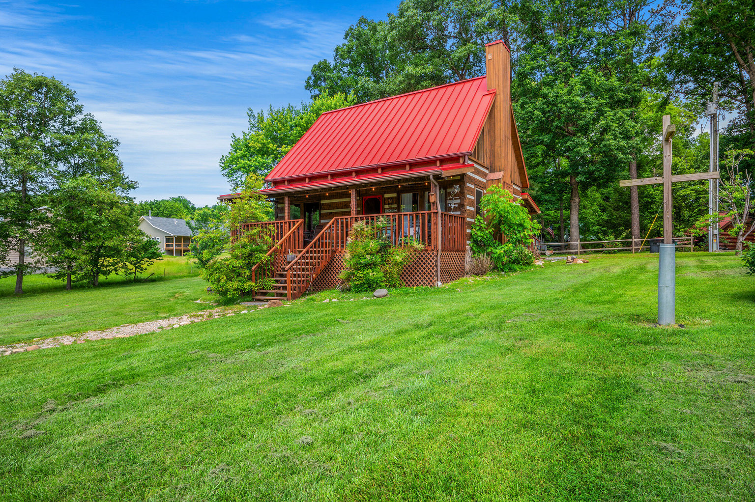 Sevierville Vacation Rental
