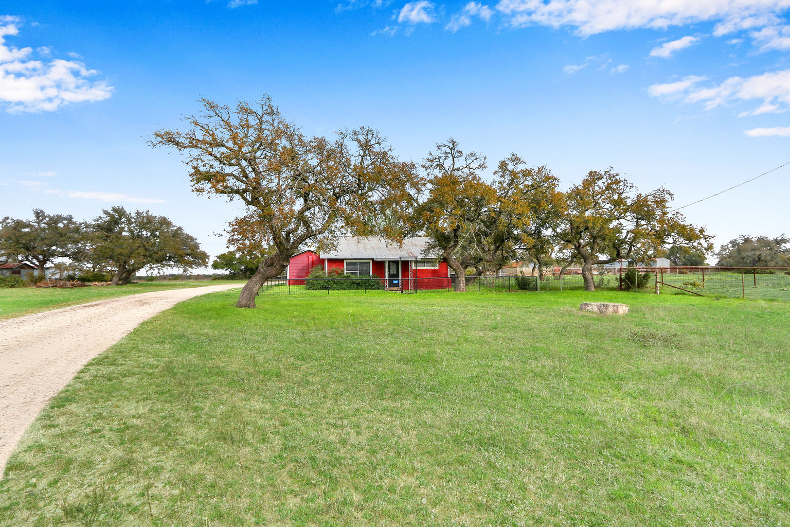 Johnson City Vacation Rental