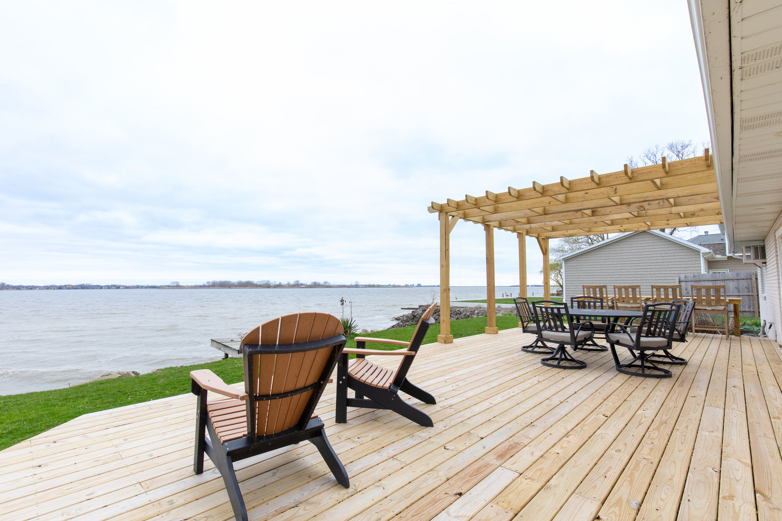 Sandusky Vacation Rental