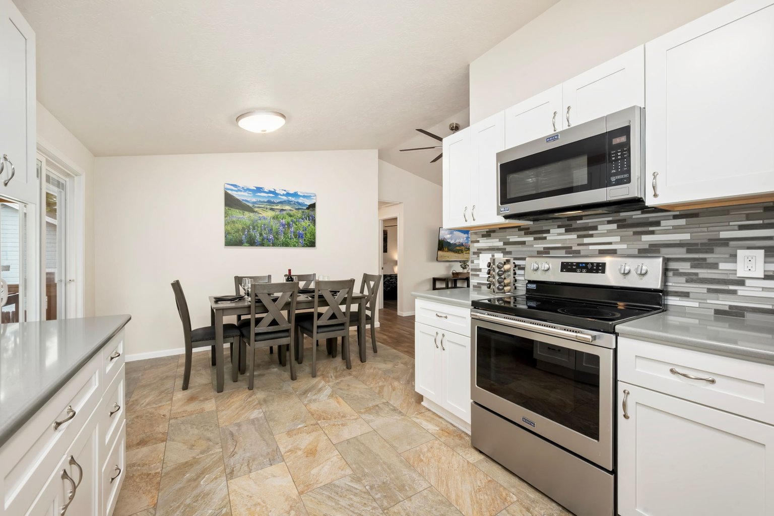 Loveland Vacation Rental