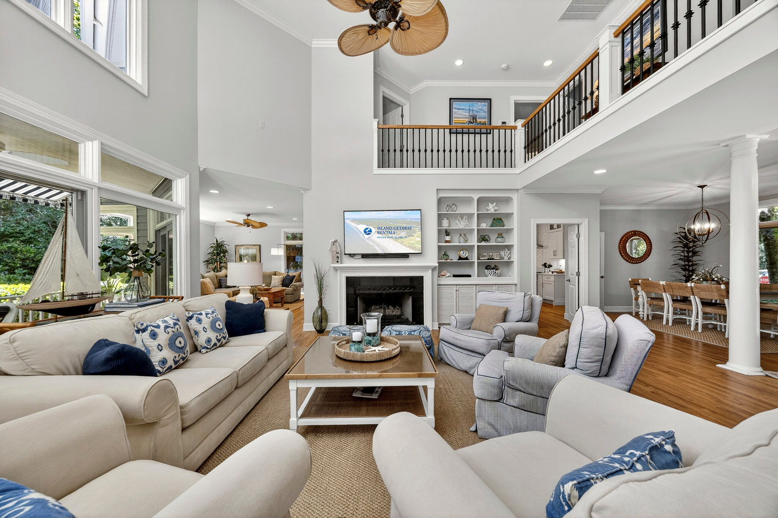 Hilton Head Island Vacation Rental