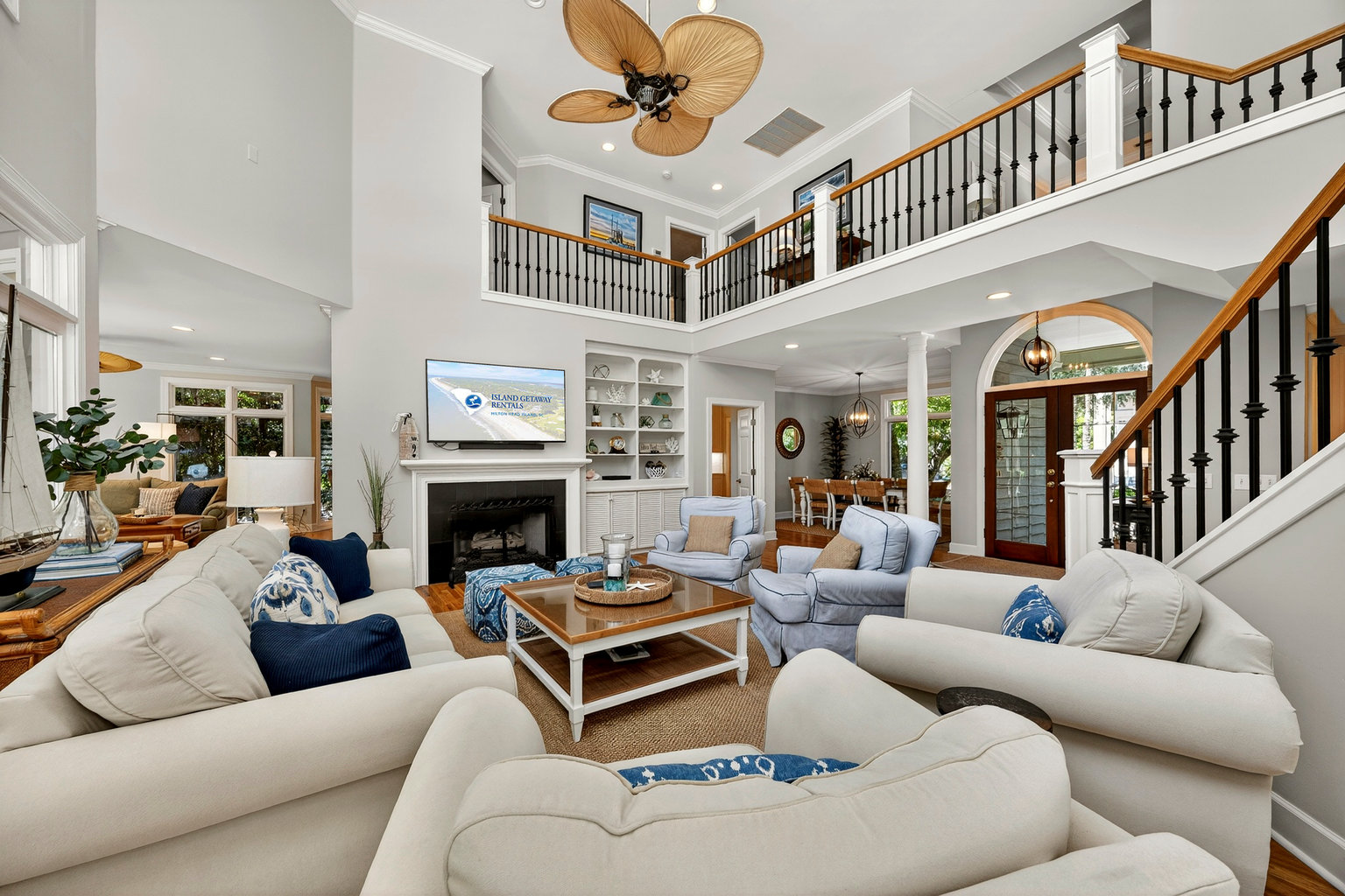 Hilton Head Island Vacation Rental