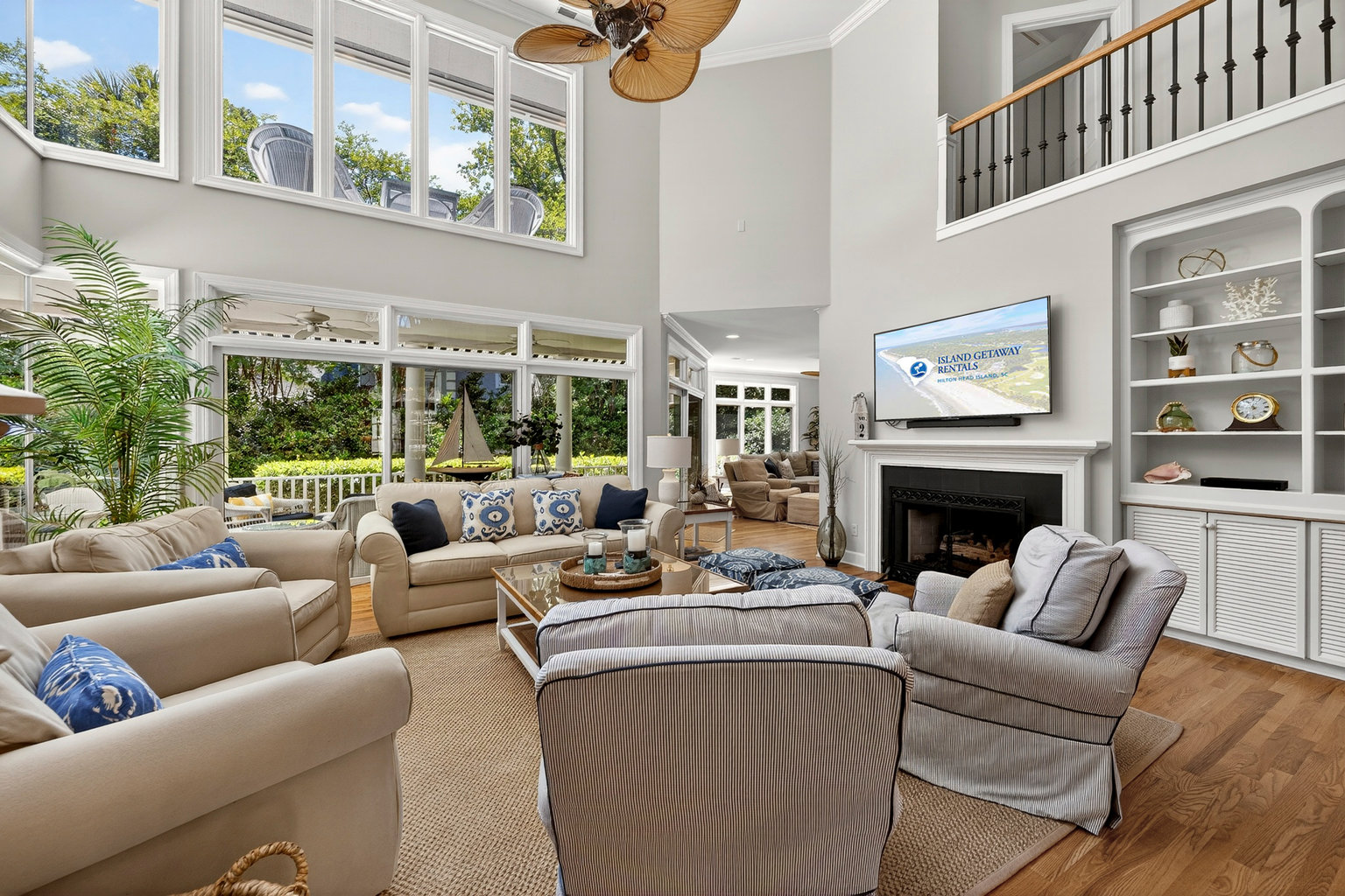 Hilton Head Island Vacation Rental