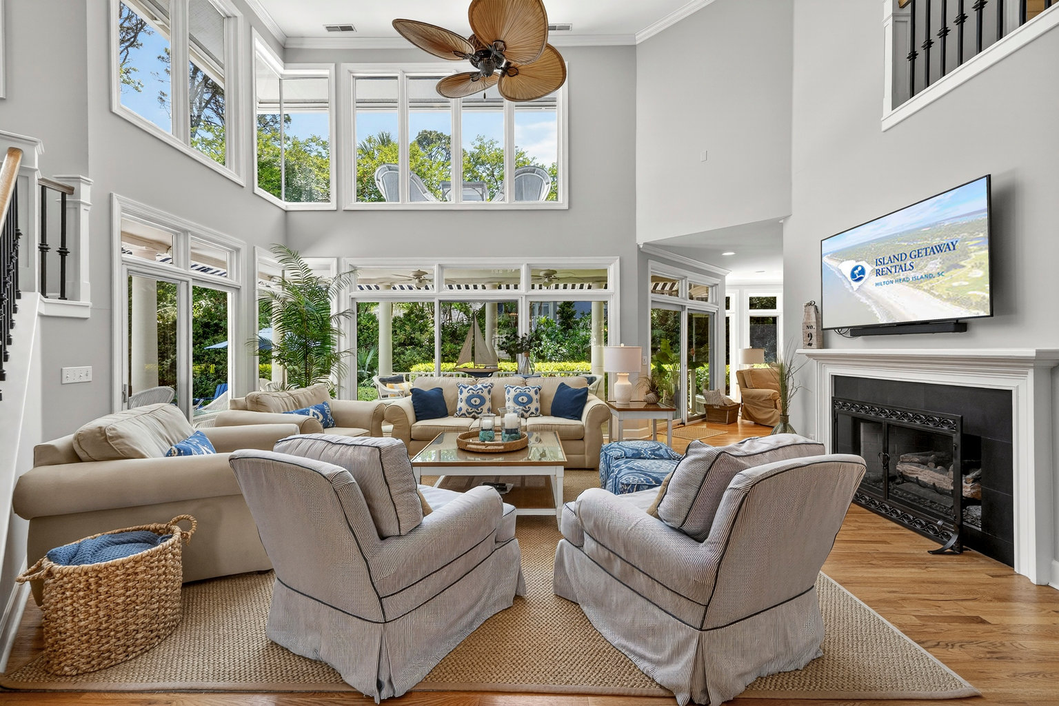 Hilton Head Island Vacation Rental