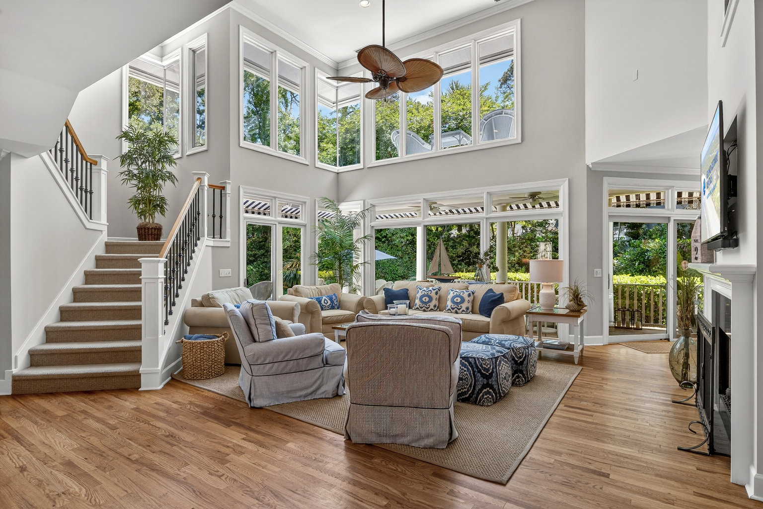Hilton Head Island Vacation Rental