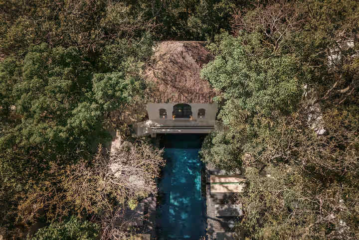 Tulum Vacation Rental
