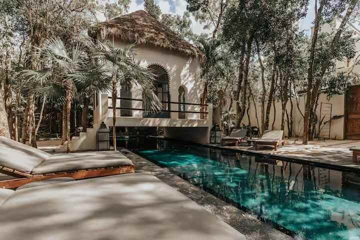Tulum Vacation Rental