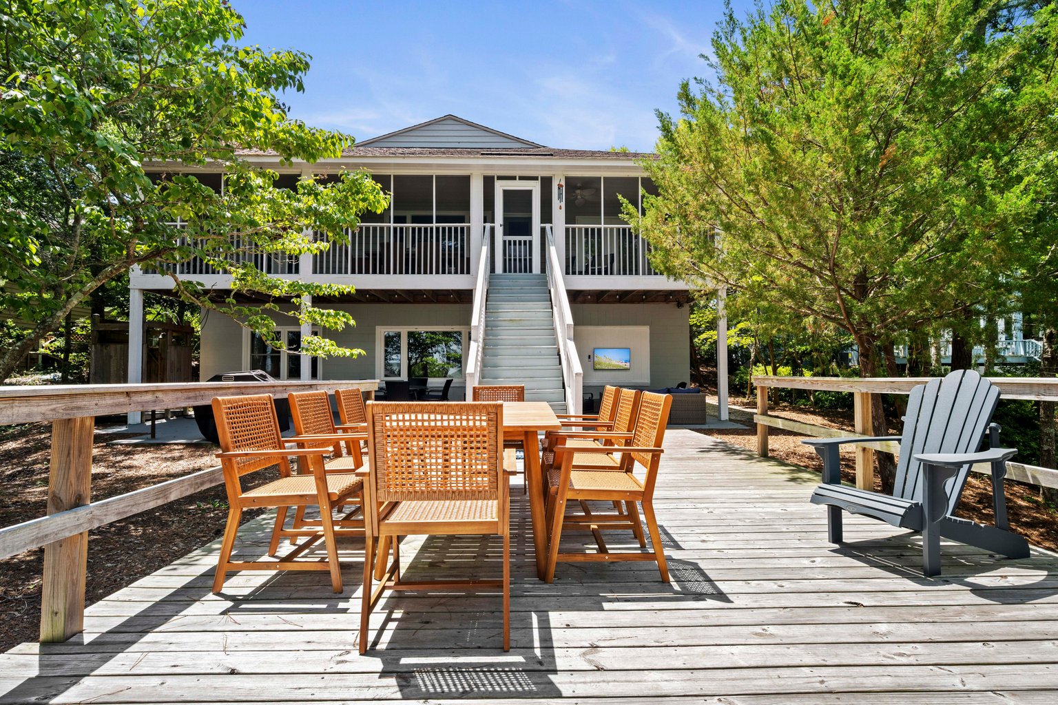 Emerald Isle Vacation Rental