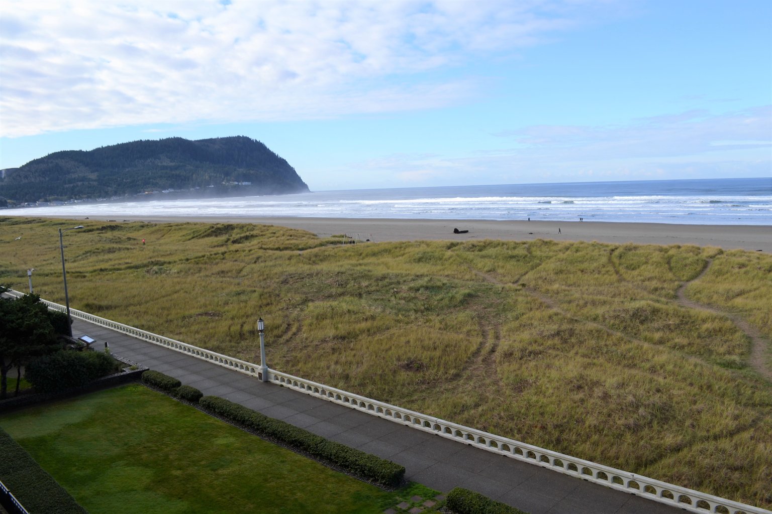 Seaside Vacation Rental