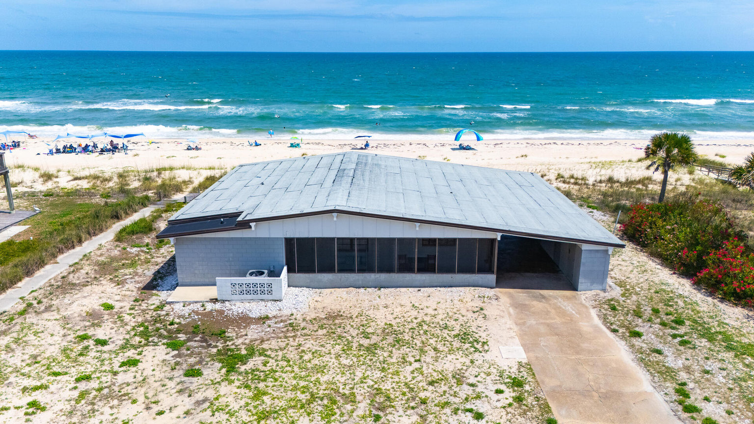 St. George Island  Vacation Rental