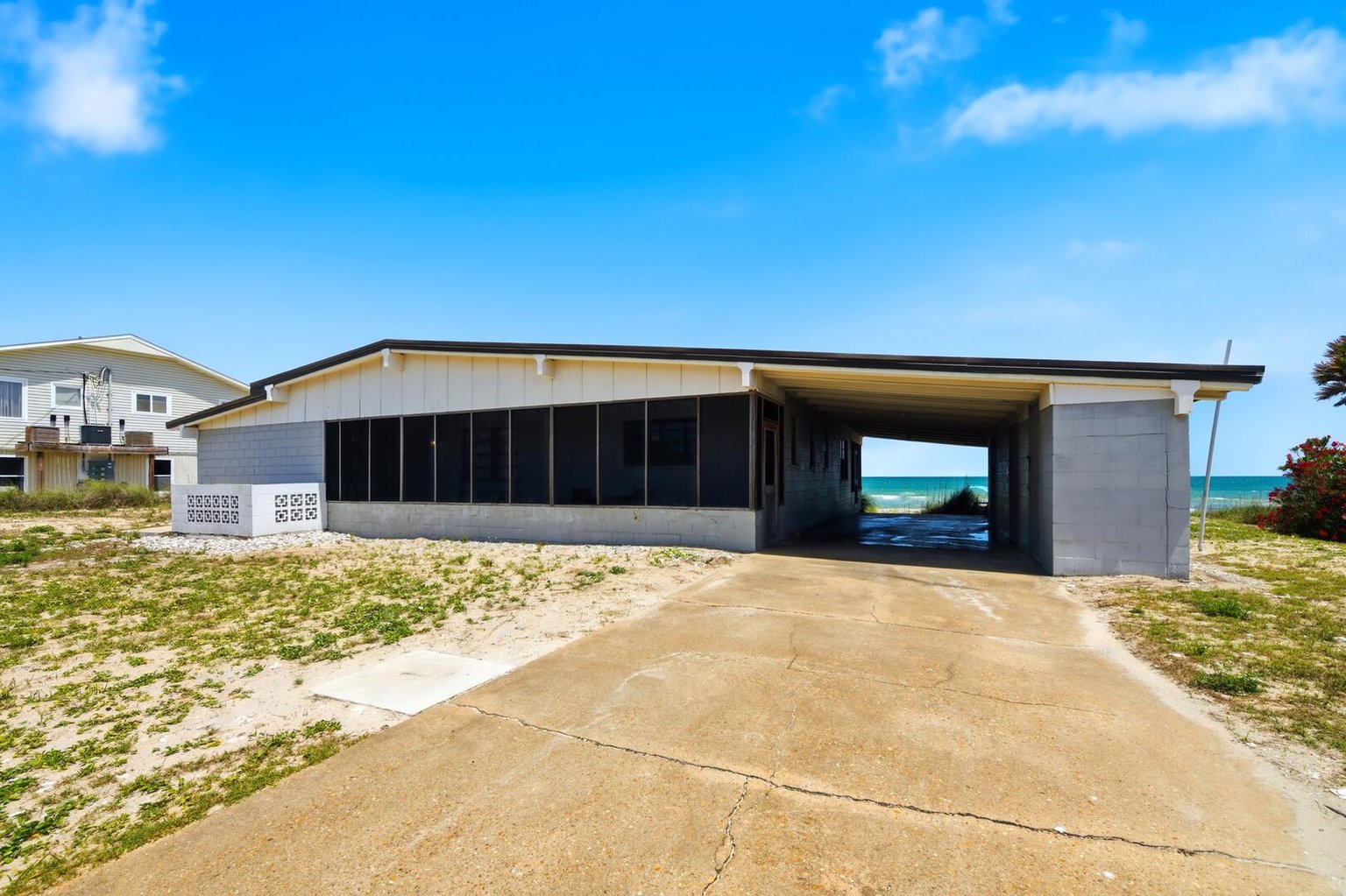 St. George Island  Vacation Rental
