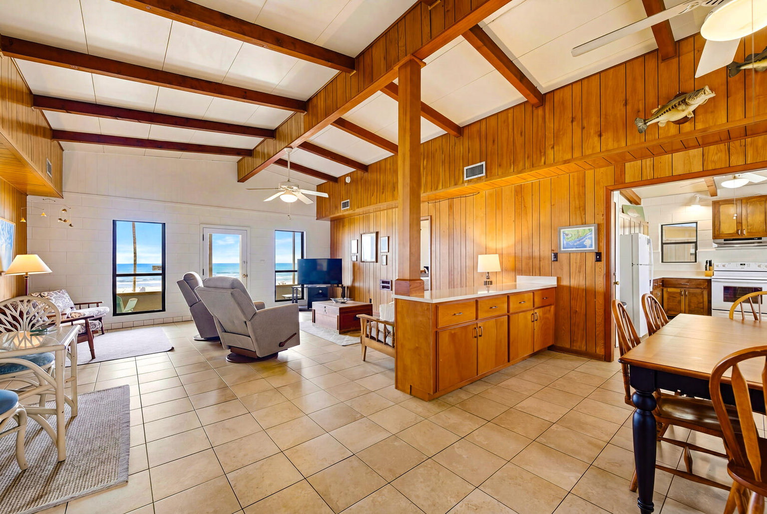 St. George Island  Vacation Rental