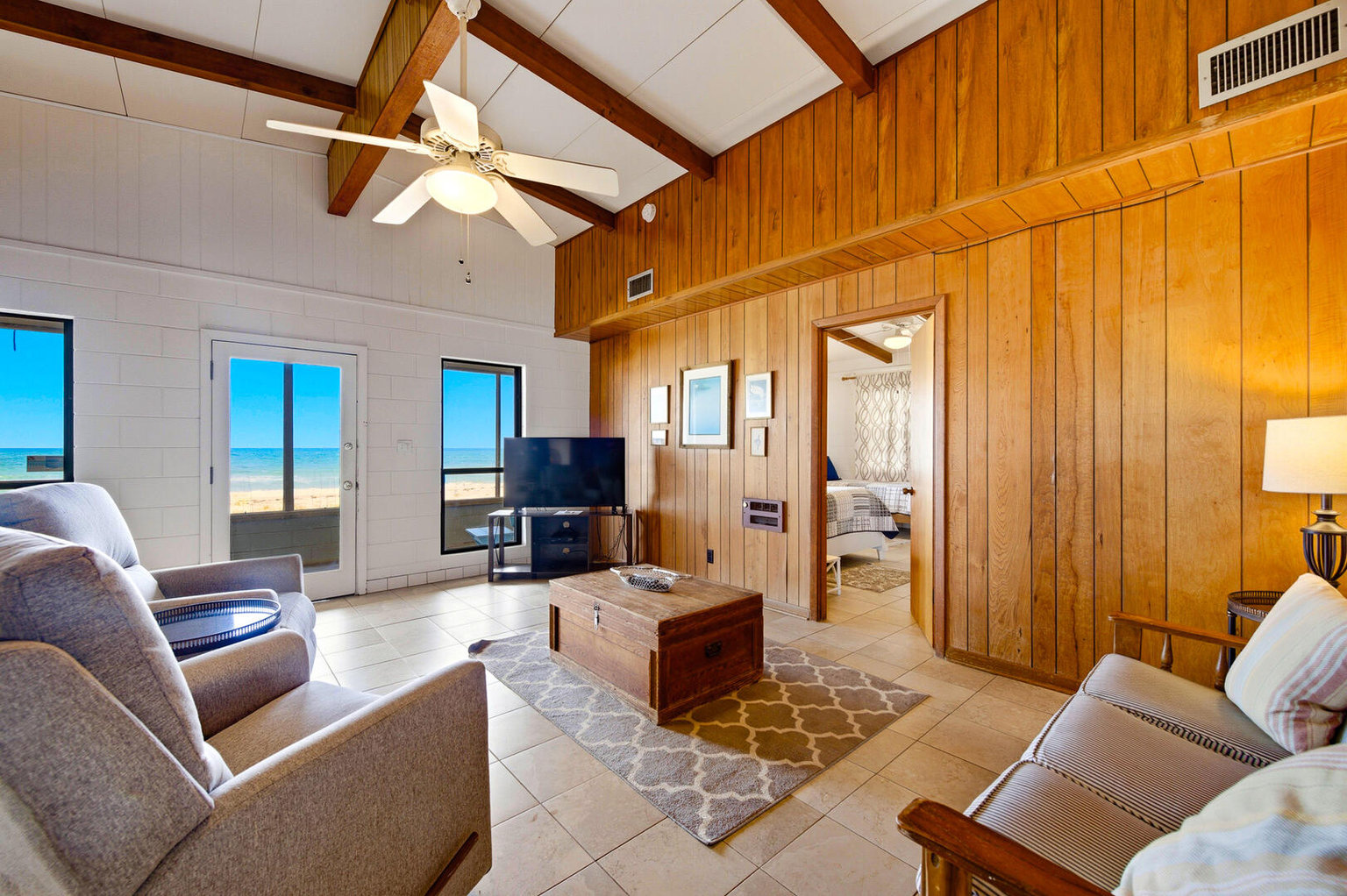 St. George Island  Vacation Rental