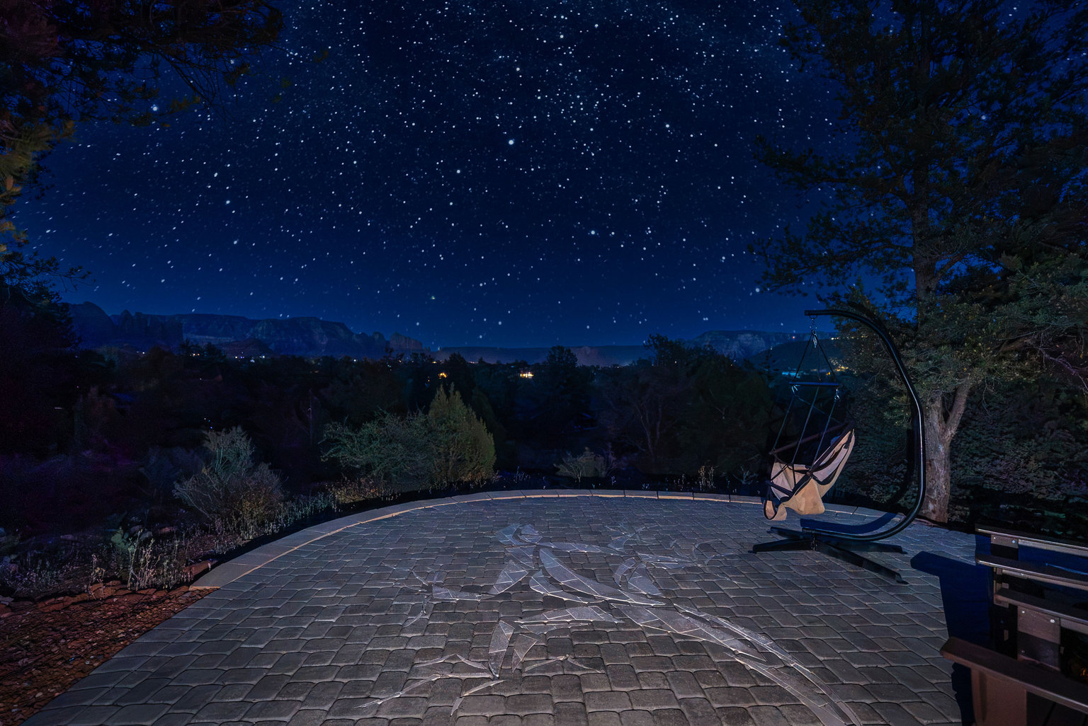 Sedona Vacation Rental