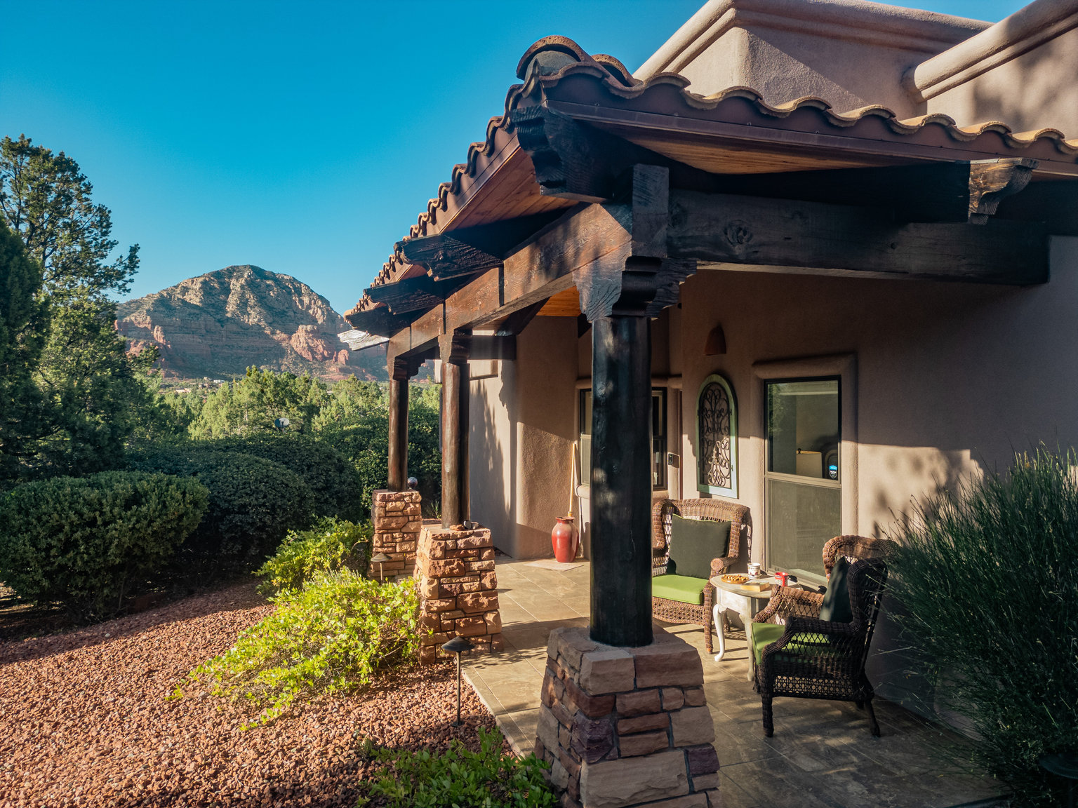 Sedona Vacation Rental