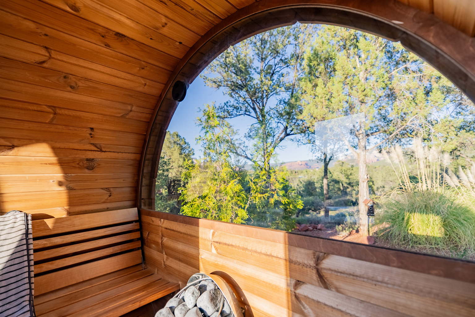 Sedona Vacation Rental