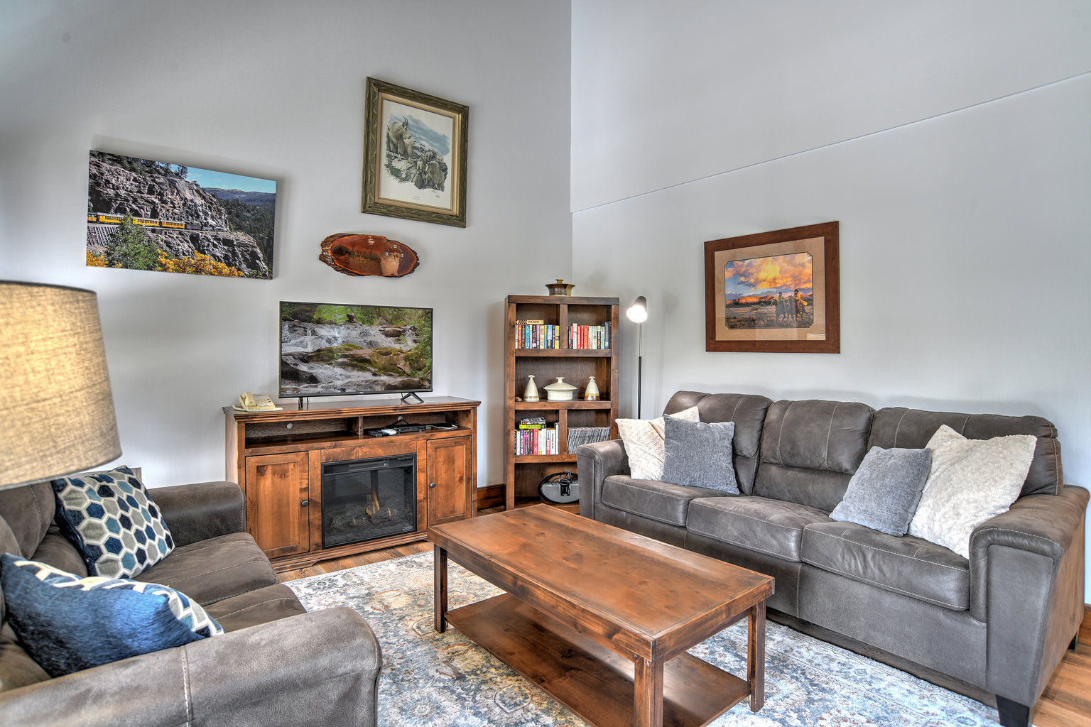 Durango Vacation Rental