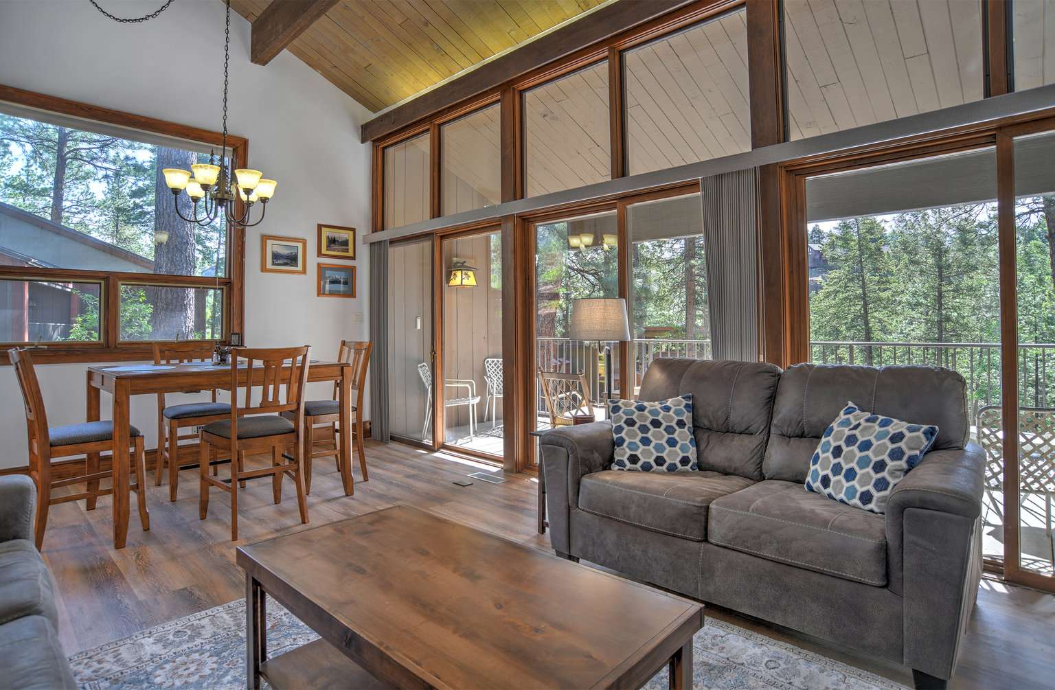 Durango Vacation Rental