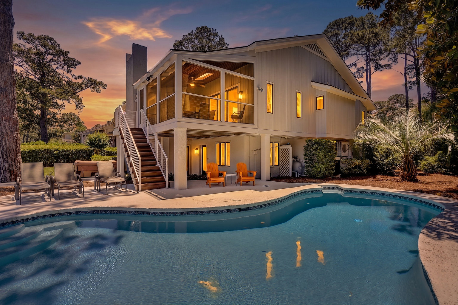 Hilton Head Island Vacation Rental