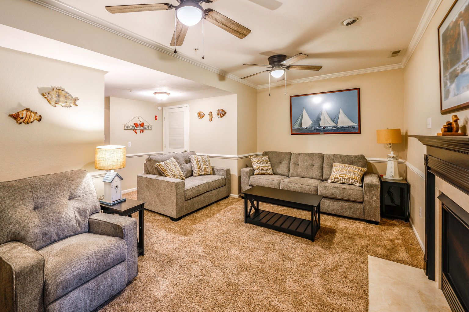 Clarksville Vacation Rental
