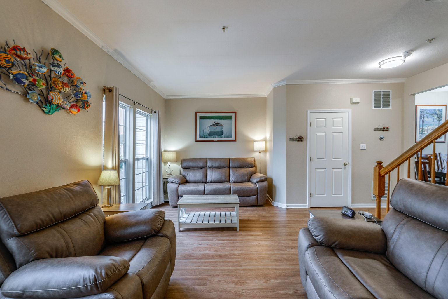 Clarksville Vacation Rental