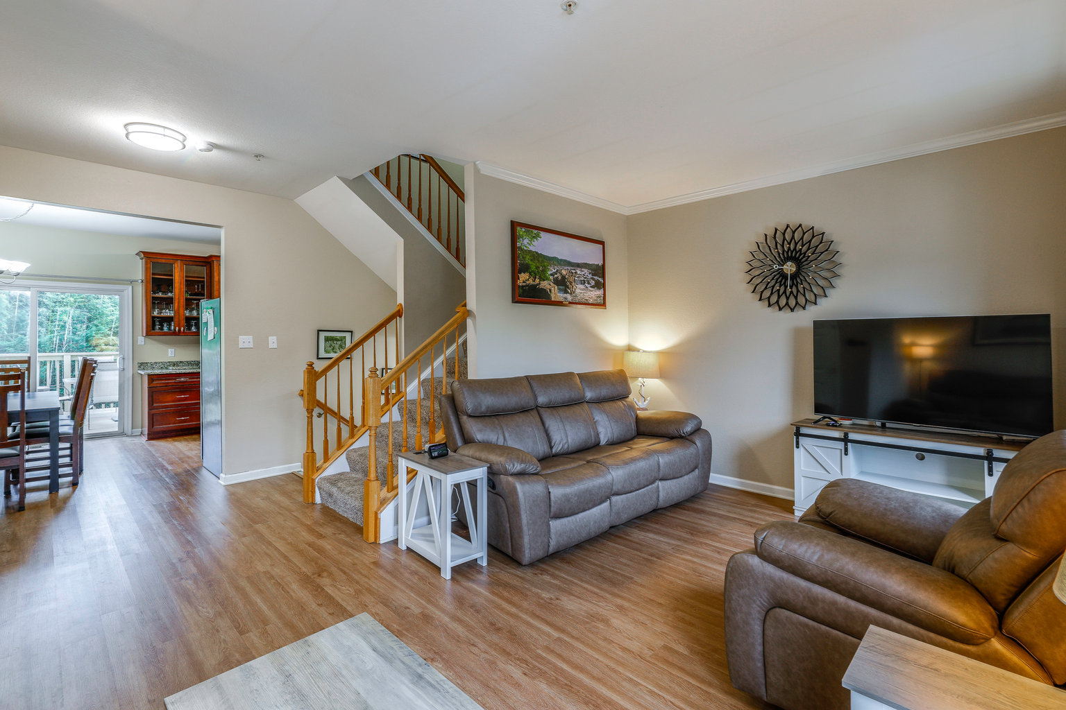 Clarksville Vacation Rental