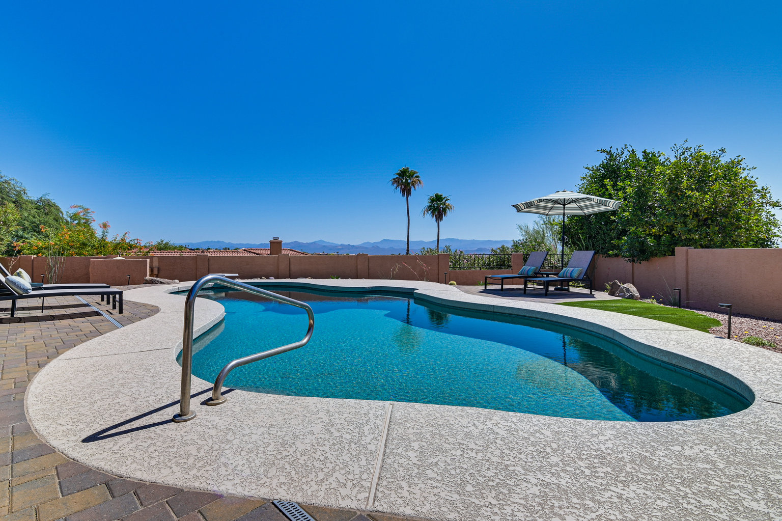 Fountain Hills Vacation Rental