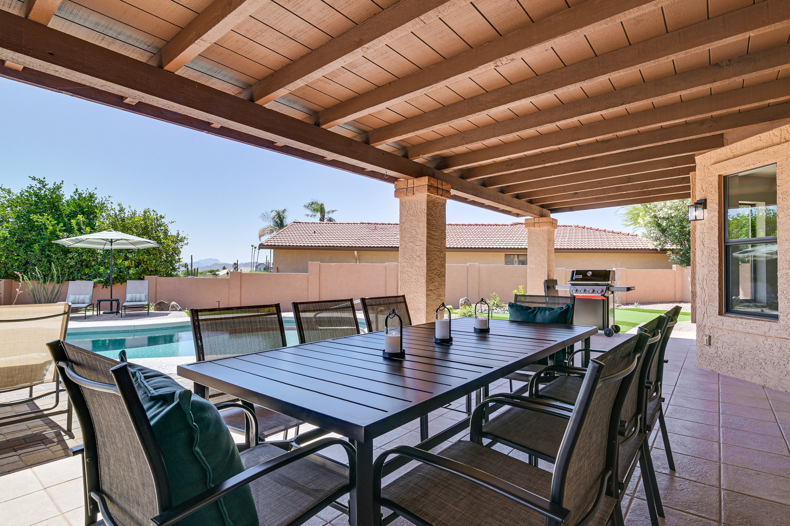 Fountain Hills Vacation Rental